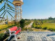 Residential Plot in Kanauta for resale Agra Road. The...