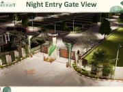 Residential Plot in Kanauta for resale Agra Road. The...