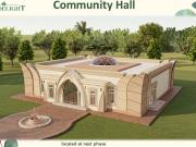 Residential Plot in Kanauta for resale Agra Road. The...