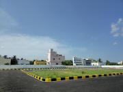 Residential Plot in Kandigai for resale Chennai South....