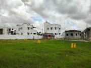 Residential Plot in Kandigai for resale Chennai South....
