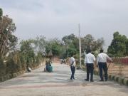Residential Plot in Kankaha for resale Lucknow. The...