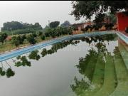 Residential Plot in Kankaha for resale Lucknow. The...