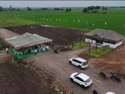 Residential Plot in Kankipadu for resale Krishna. The...