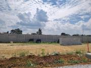 Residential Plot in Kannuru for resale Bengaluru. The...