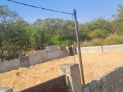 Residential Plot in Kapra for resale Hi Tension Road....
