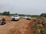 Residential Plot in Kapuluppada for resale...