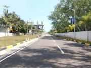 Residential Plot in Karapakkam for resale Chennai South....