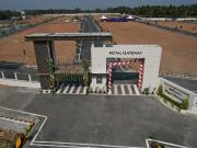 Residential Plot in Kariampalayam for resale Coimbatore....