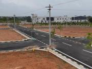 Residential Plot in Karichipalayam for resale...