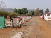 Residential Plot in Karjat for resale Thane. The...