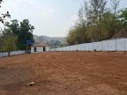 Residential Plot in Karjat for resale Thane. The...