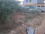 Residential Plot in Karumandapam for resale...