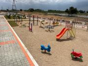Residential Plot in Karumathampatti for resale...