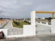 Residential Plot in Karumathampatti for resale...