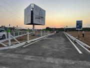 Residential Plot in Karumathampatti for resale...