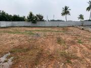 Residential Plot in Karumathampatti for resale...
