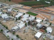 Residential Plot in Karumathampatti for resale...