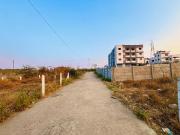 Residential Plot in Kasarsai for resale Pune. The...