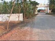 Residential Plot in Kasimkota for resale Visakhapatnam....