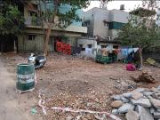 Residential Plot in Kasturi Nagar for resale Bangalore...
