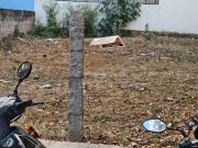 Residential Plot in Kasturi Nagar for resale Bengaluru....