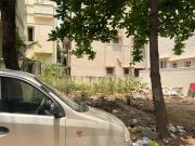 Residential Plot in Kasturi Nagar for resale Bangalore....