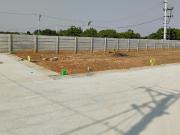 Residential Plot in Katamnallur for resale Bangalore...