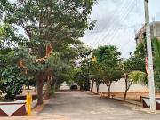 Residential Plot in Bendiganahalli for resale Bangalore....