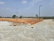 Residential Plot in Katamnallur for resale Bengaluru....