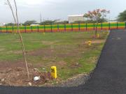 Residential Plot in Katrambakkam for resale Chennai...