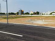 Residential Plot in Kattankulathur for resale Chennai....