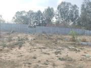 Residential Plot in Kattigenahalli for resale Bengaluru....