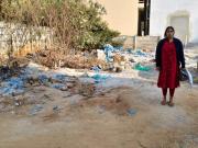 Residential Plot in Kattigenahalli for resale Bangalore....