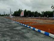 Residential Plot in Kaval Hosahalli for resale South...