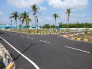 Residential Plot in Kelambakkam for resale Chennai...