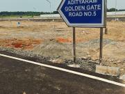 Residential Plot in Kelambakkam for resale Chennai...