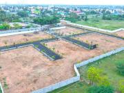Residential Plot in Kelambakkam for resale Chennai...