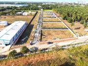Residential Plot in Kelambakkam for resale Chennai...