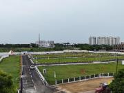 Residential Plot in Kelambakkam for resale Chennai...