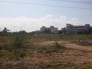 Residential Plot in Kelambakkam for resale Chennai...