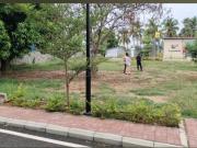 Residential Plot in Kelambakkam for resale Chennai...
