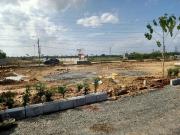 Residential Plot in Kelambakkam for resale Chennai...
