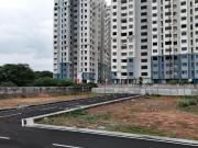 Residential Plot in Kelambakkam for resale Chennai...