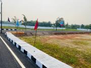 Residential Plot in Kelambakkam for resale Chennai...