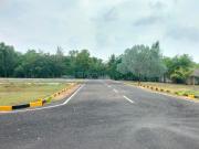 Residential Plot in Kelambakkam for resale Chennai. The...