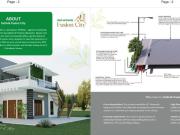 Residential Plot in Kembliganahally for resale...