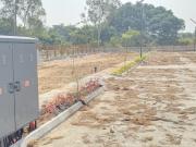 Residential Plot in Kempa Dyapanahalli for resale...