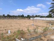 Residential Plot in Kempa Dyapanahalli for resale...