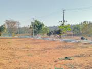 Residential Plot in Kempa Dyapanahalli for resale...